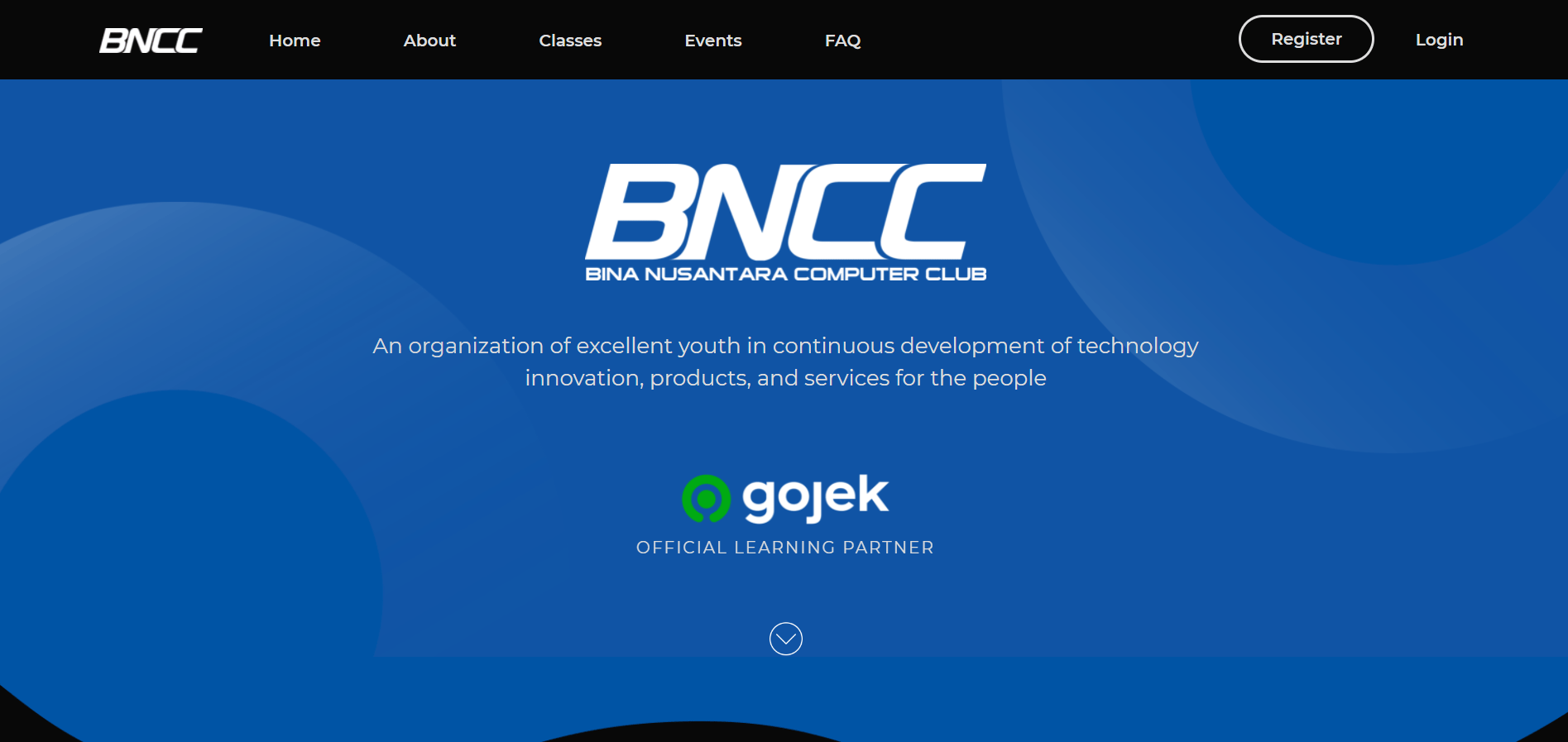 BNCC Launching 2020