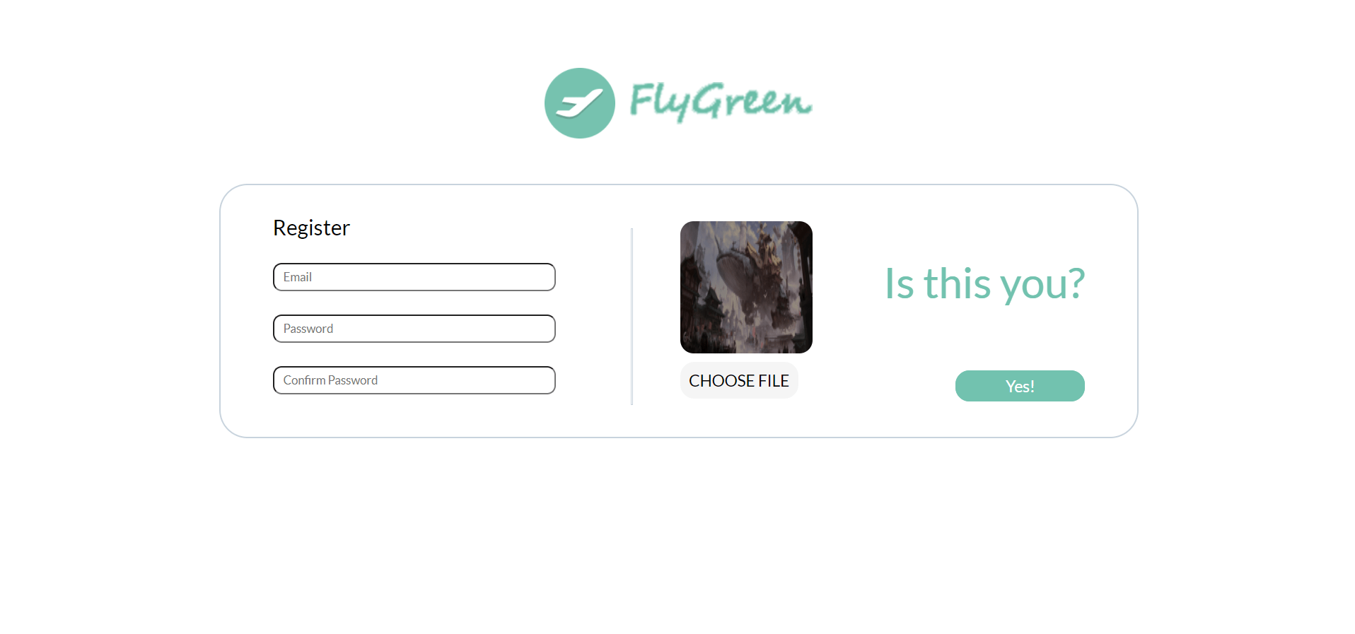 flygreen